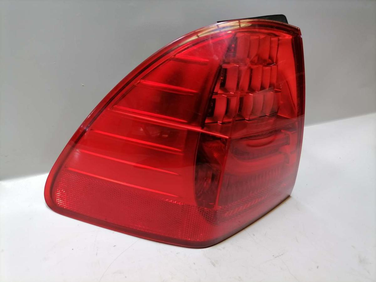 BMW 3er E91 Bj.2012 original Rücklicht Rückleuchte Schlussleuchte links außen LED Kombi Facelift